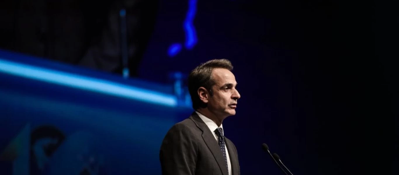 Με fast track διαδικασίες «ξεκλειδώνουν» οι δωρεές για την Υγεία σύμφωνα με τον Κ.Μητσοτάκη